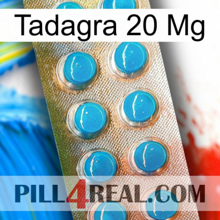 Tadagra 20Mg new09